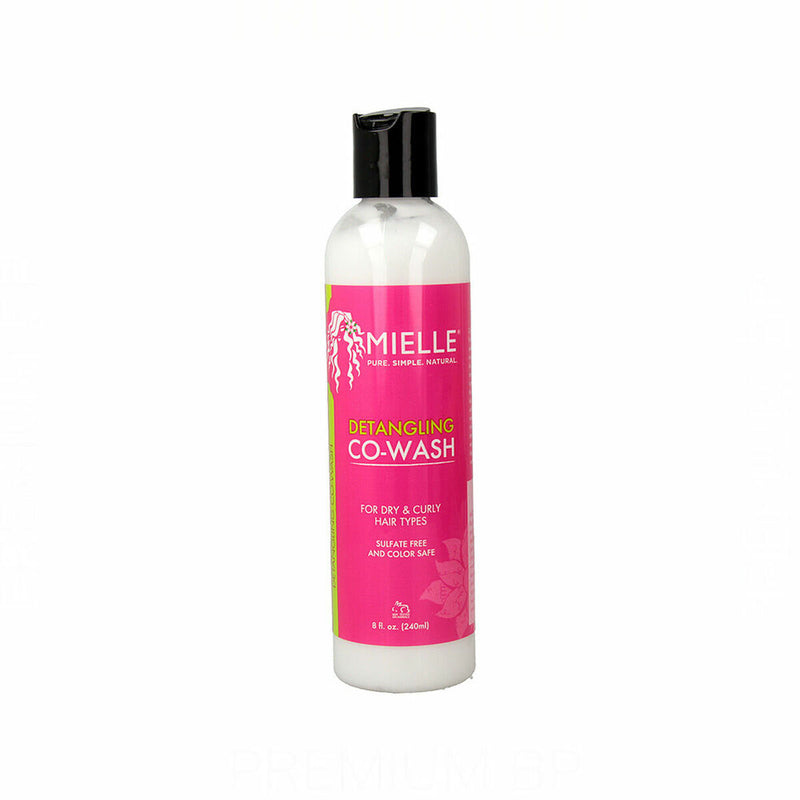 Après-shampooing Mielle Detangling Co-Wash (240 ml)