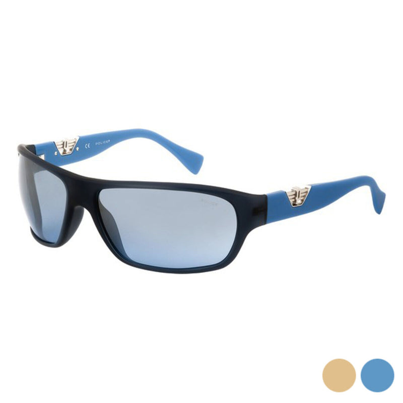 Lunettes de soleil Homme Police (ø 68 mm) (ø 68 mm)