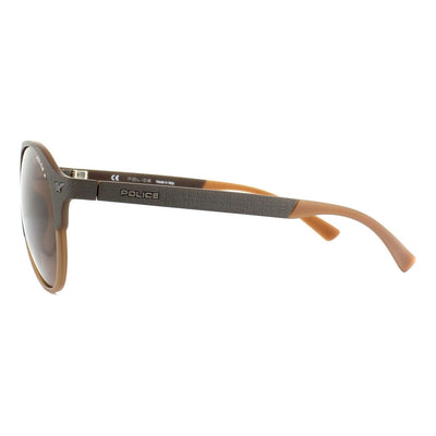 Lunettes de soleil Unisexe Police SPL163