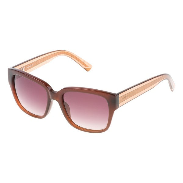 Lunettes de soleil Femme Nina Ricci SNR0065408YL (ø 54 mm)