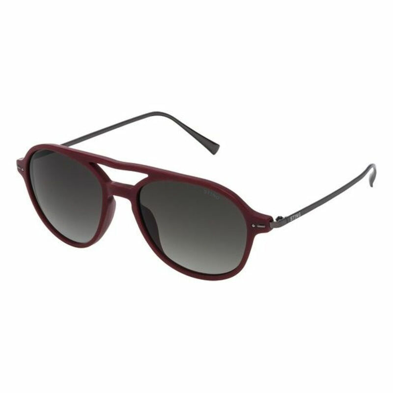 Lunettes de soleil Unisexe Sting SST006532GHM