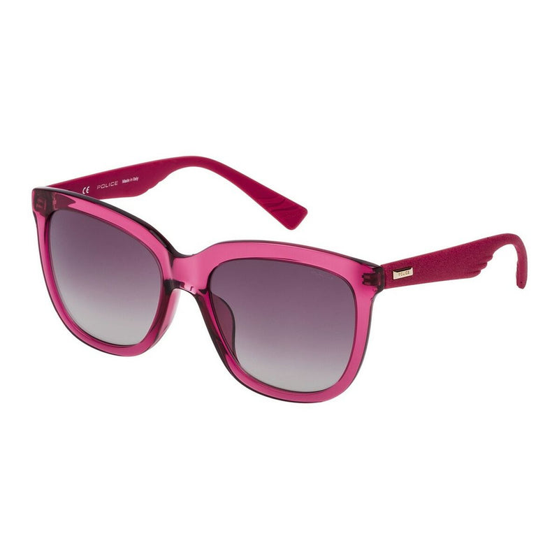 Lunettes de soleil Femme Police SPL410-56AFDX