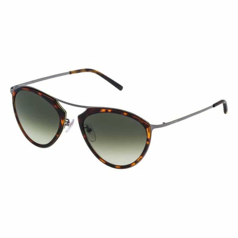 Lunettes de soleil Unisexe Sting SST075520E80