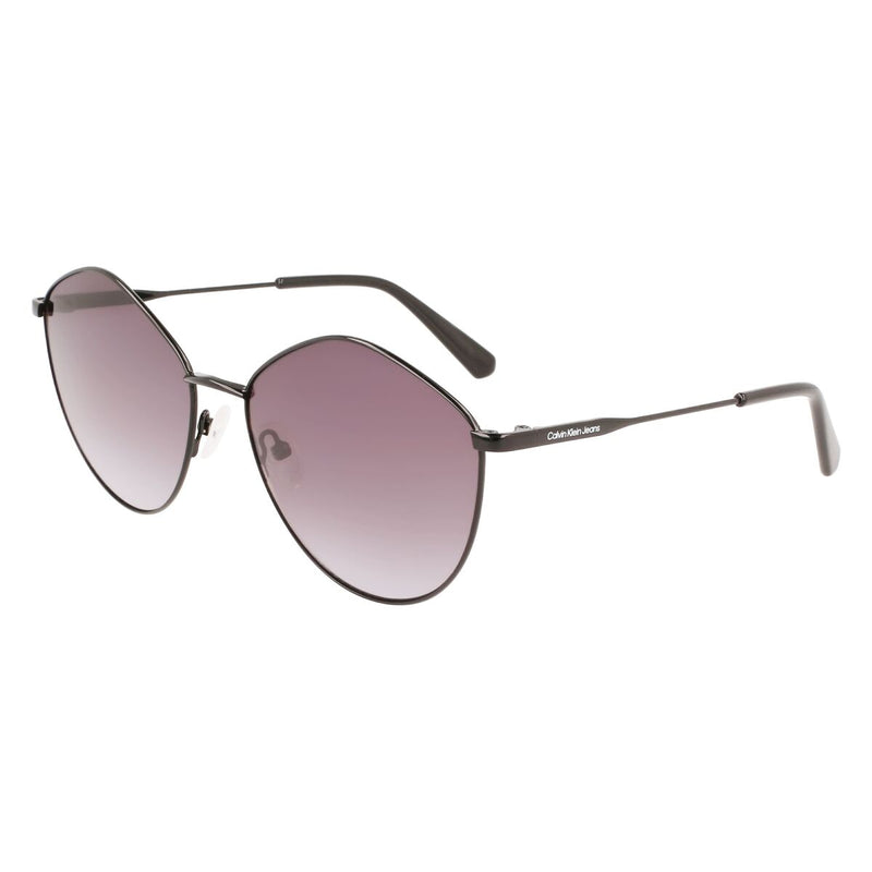 Lunettes de soleil Femme Calvin Klein CKJ22202S-1 Ø 61 mm