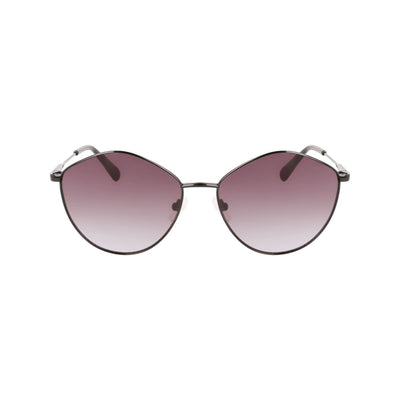 Lunettes de soleil Femme Calvin Klein CKJ22202S-1 Ø 61 mm