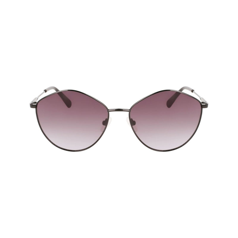 Lunettes de soleil Femme Calvin Klein CKJ22202S-1 Ø 61 mm