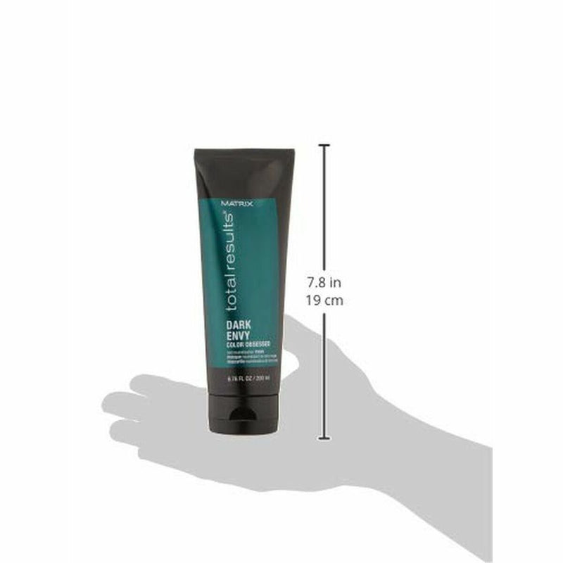 Crème stylisant Matrix Total Results Dark Envy (200 ml)