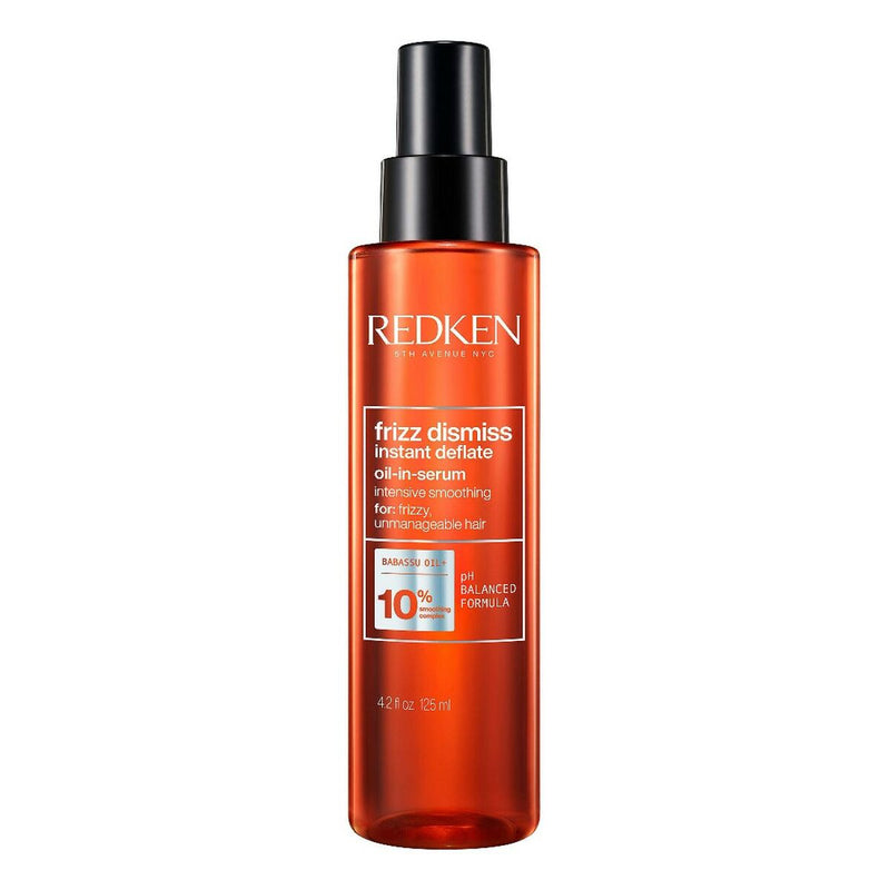 Spray Anti-frisotti Frizz Dismiss Redken Sérum (125 ml)