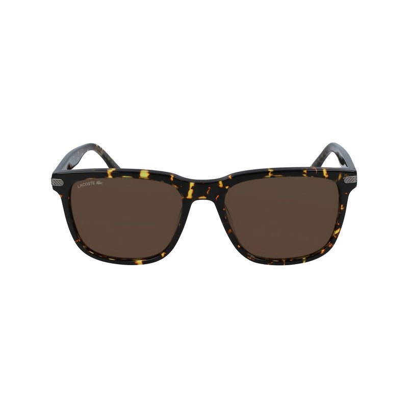 Lunettes de soleil Homme Lacoste ø 56 mm