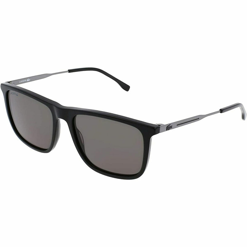 Lunettes de soleil Homme Lacoste L945S-001 Ø 55 mm