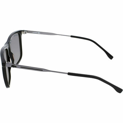 Lunettes de soleil Homme Lacoste L945S-001 Ø 55 mm