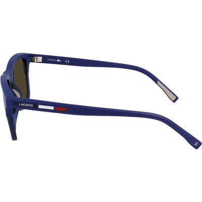 Lunettes de soleil Homme Lacoste L607SND