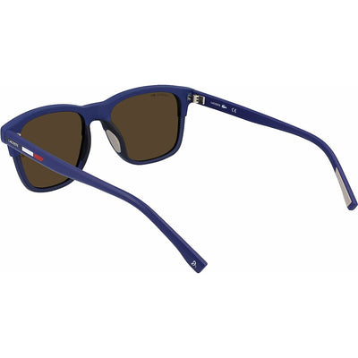 Lunettes de soleil Homme Lacoste L607SND