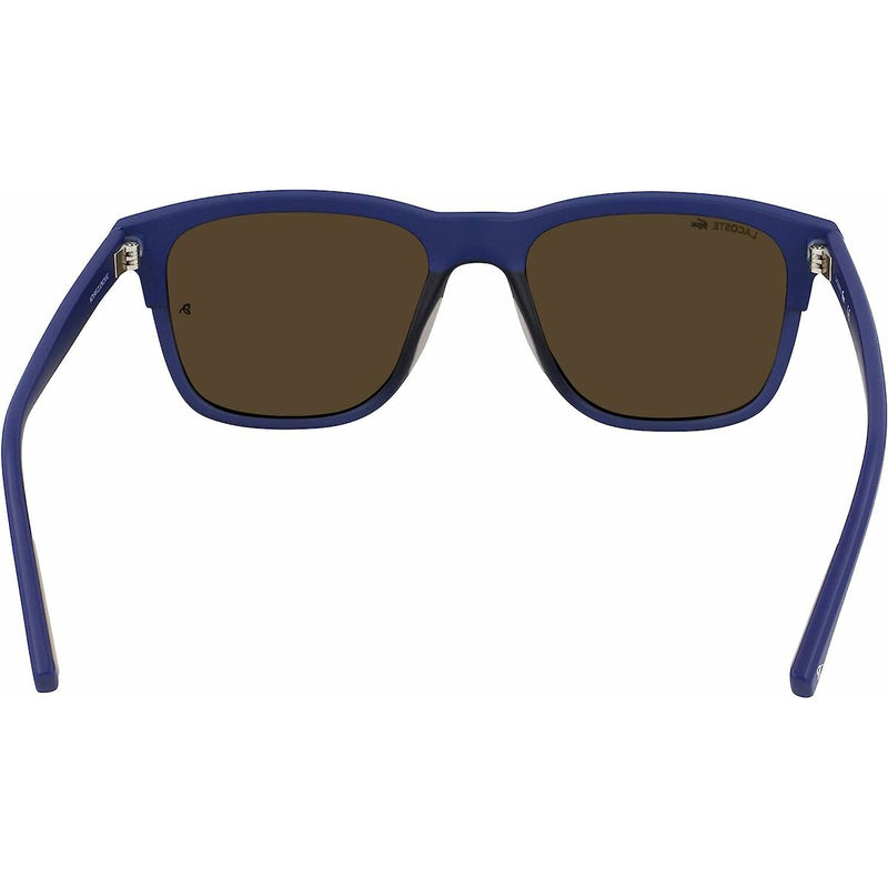 Lunettes de soleil Homme Lacoste L607SND