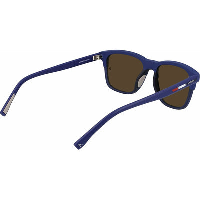 Lunettes de soleil Homme Lacoste L607SND