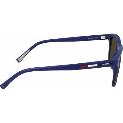 Lunettes de soleil Homme Lacoste L607SND