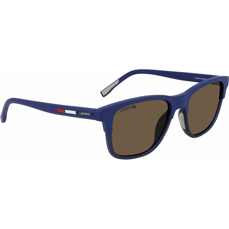 Lunettes de soleil Homme Lacoste L607SND