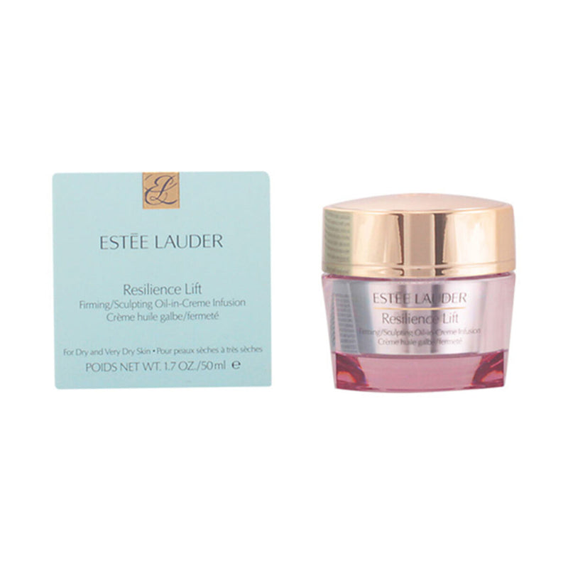 Crème visage Estee Lauder Resilience Lift (50 ml)