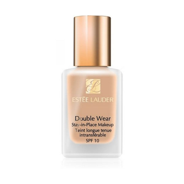 Double Wear Fond de Teint Longue Tenue Intransférable SPF 10