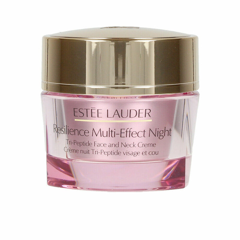 Crème raffermissante Resilience Multi-Effect Night Estee Lauder Resilience Effect Night 50 ml