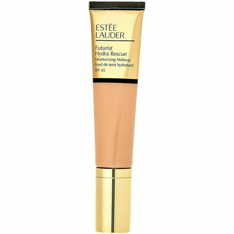 Base de Maquillage Crémeuse Futurist Hydra Rescue Estee Lauder 887167466821 (30 ml) (35 ml)