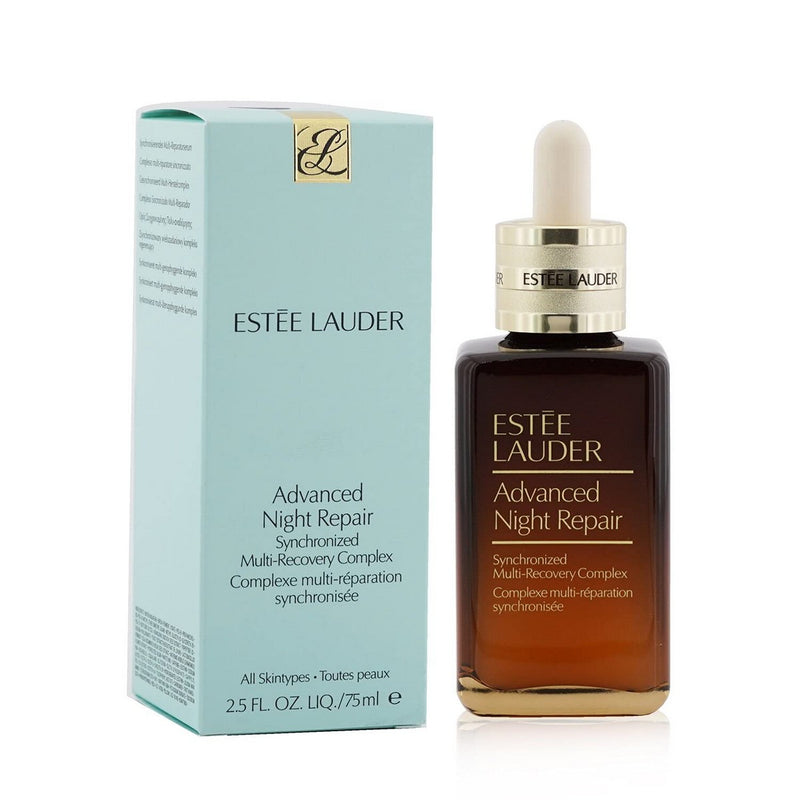 Crème visage Estee Lauder Advanced Night Repair 75 ml