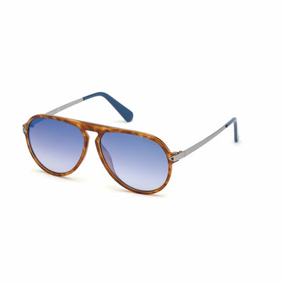 Lunettes de soleil Homme Guess GU6941-53W (ø 59 mm)