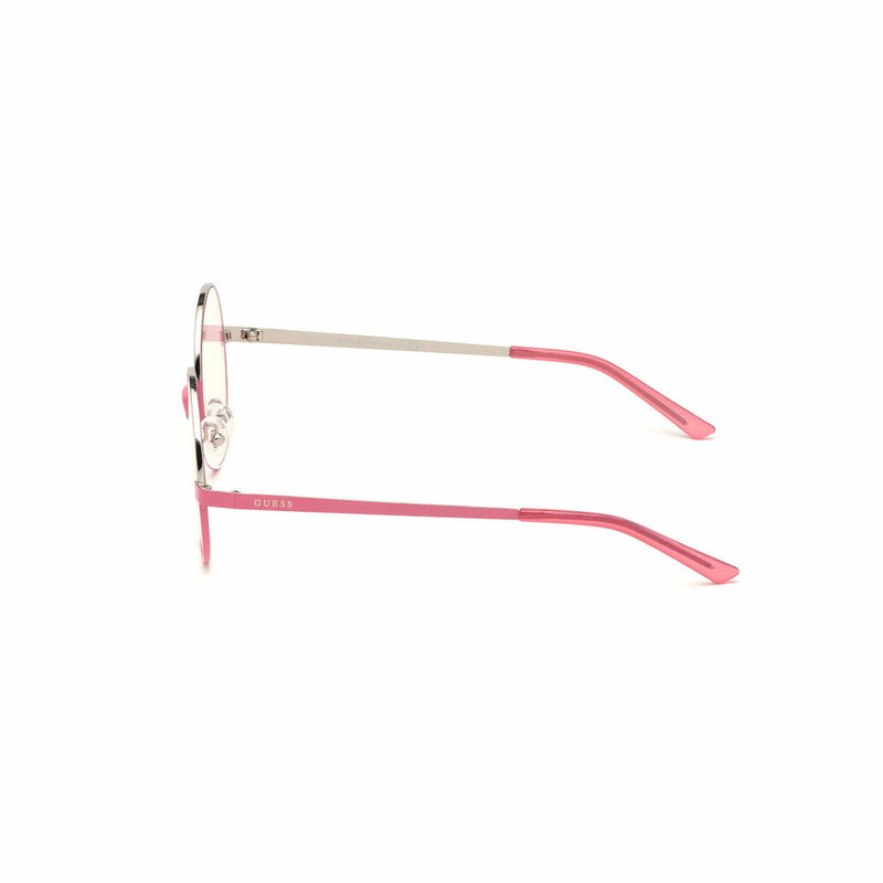 Lunettes de soleil Unisexe Guess GU304672Z52