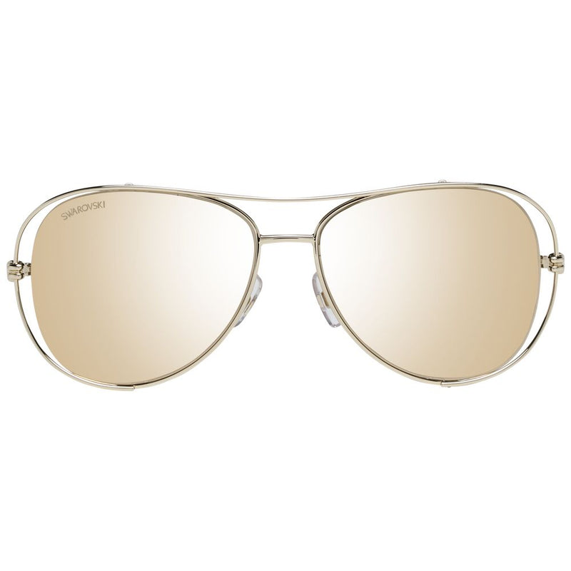 Lunettes de soleil Femme Swarovski SK0231 5532G