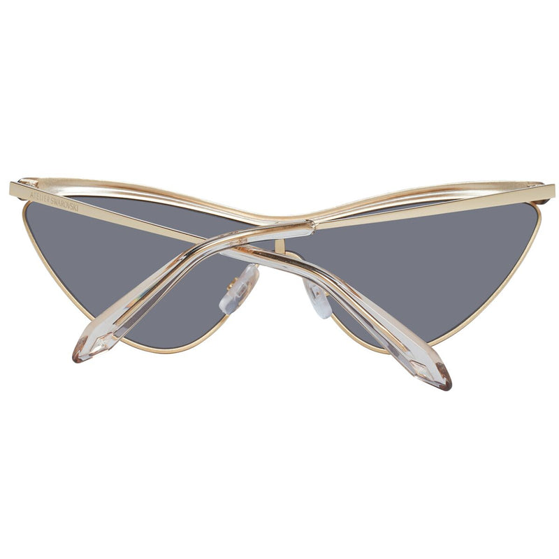 Lunettes de soleil Femme Swarovski SK0239-P 30G00