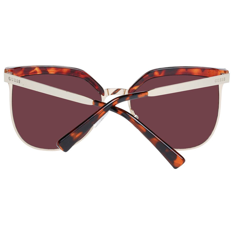 Lunettes de soleil Femme Guess GF0349 5932F