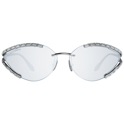 Lunettes de soleil Femme Swarovski SK0273-P 16C66