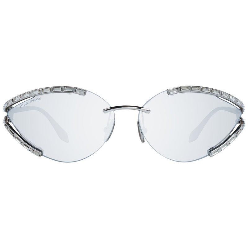 Lunettes de soleil Femme Swarovski SK0273-P 16C66