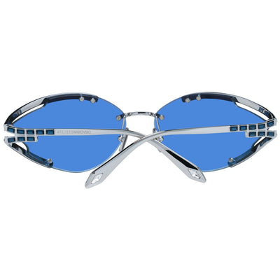 Lunettes de soleil Femme Swarovski SK0273-P 16W66