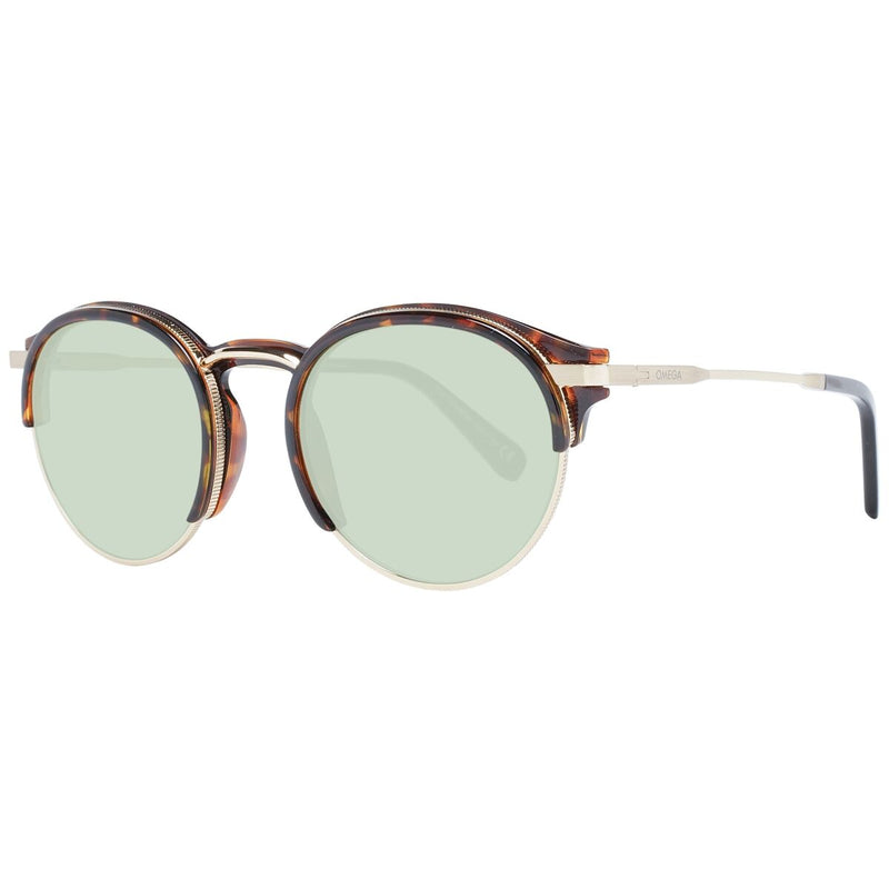 Lunettes de soleil Homme Omega OM0014-H 5352N