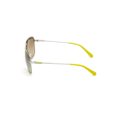 Lunettes de soleil Homme Guess GU6960-6010P ø 60 mm