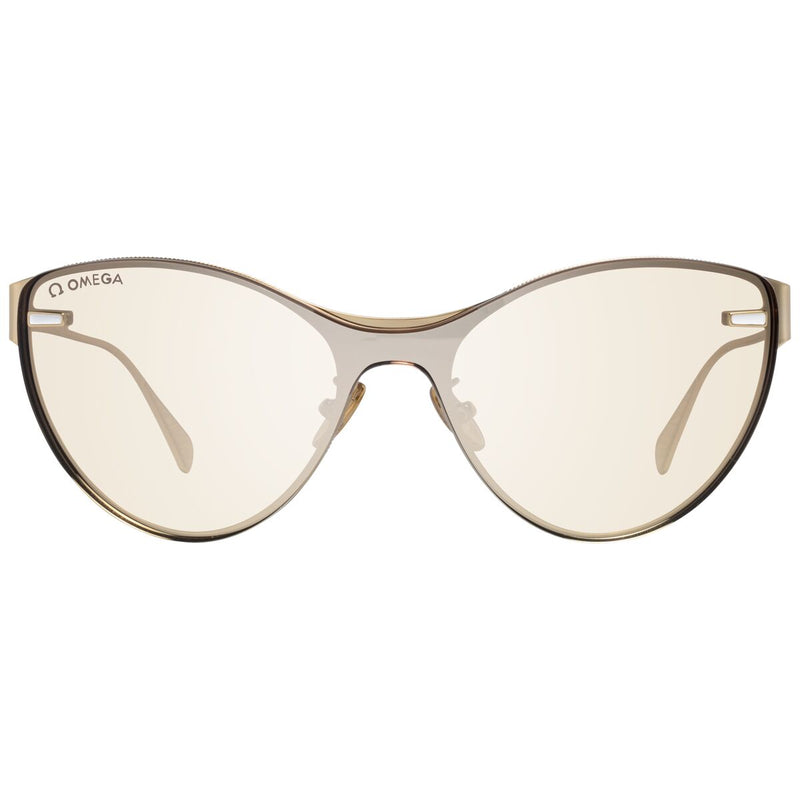 Lunettes de soleil Femme Omega OM0022-H 0030G