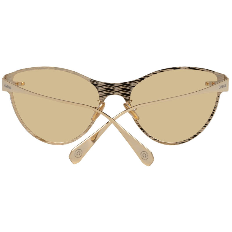 Lunettes de soleil Femme Omega OM0022-H 0030G