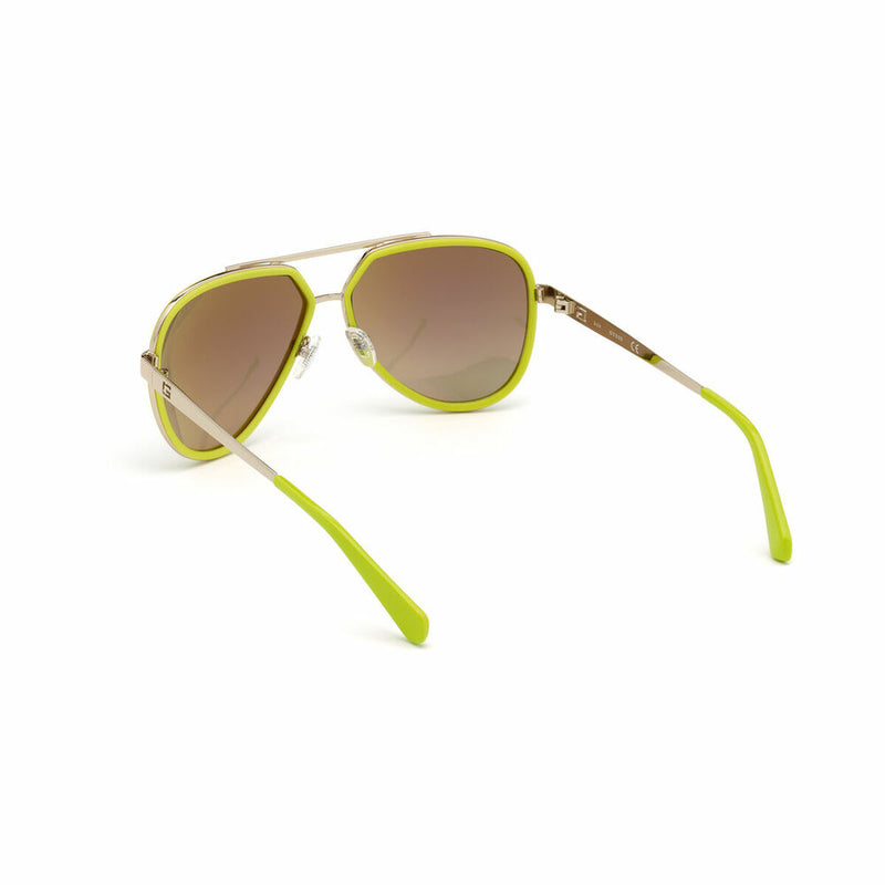 Lunettes de soleil Homme Guess GU69775995N