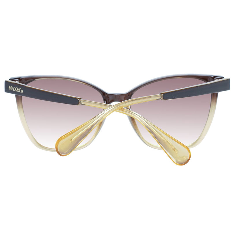 Lunettes de soleil Femme MAX&Co MO0011 5620B