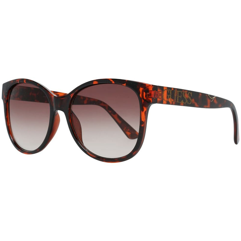 Lunettes de soleil Femme Guess GF0362 5452F