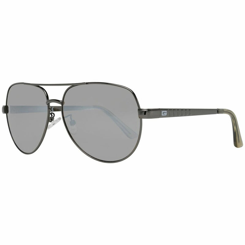 Lunettes de soleil Homme Guess GF0215 6008C