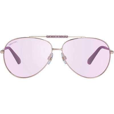 Lunettes de soleil Femme Swarovski SK0308 6028Z