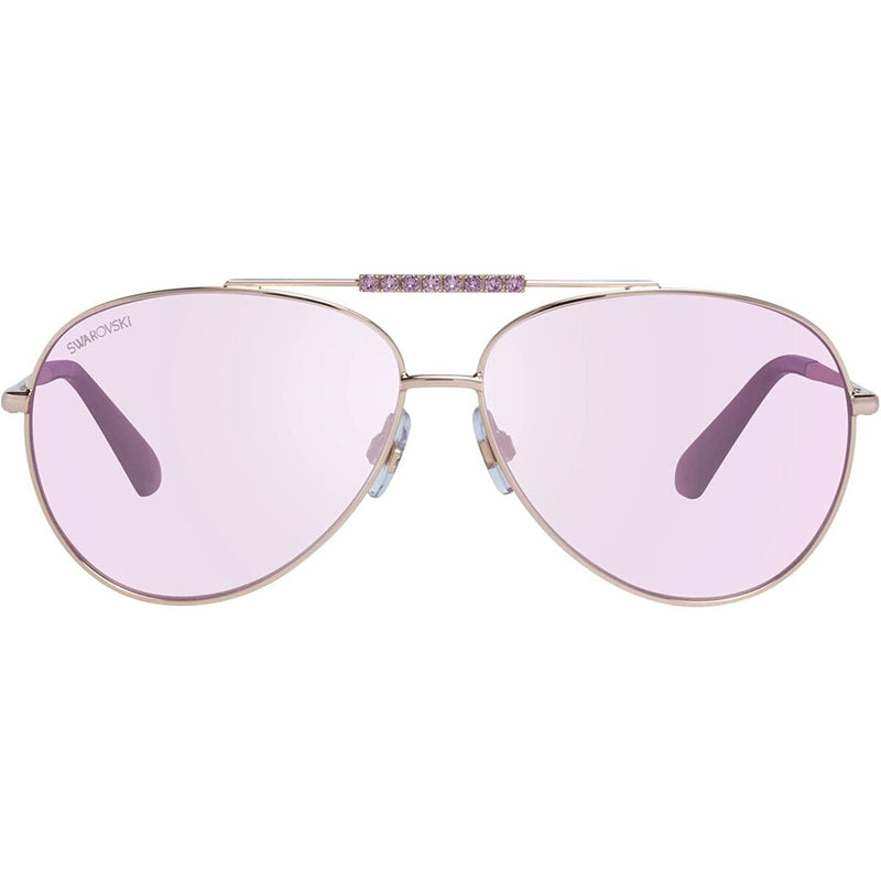 Lunettes de soleil Femme Swarovski SK0308 6028Z