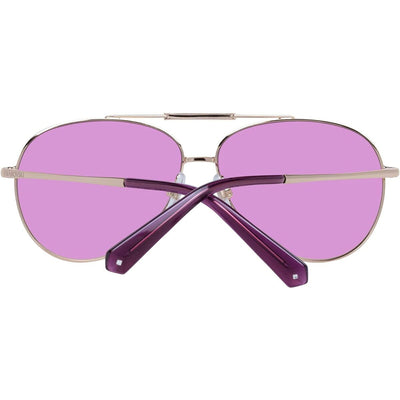 Lunettes de soleil Femme Swarovski SK0308 6028Z