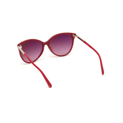 Lunettes de soleil Femme Swarovski SK0309-5869T ø 58 mm