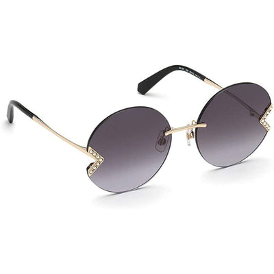 Lunettes de soleil Femme Swarovski SK0307 6032B