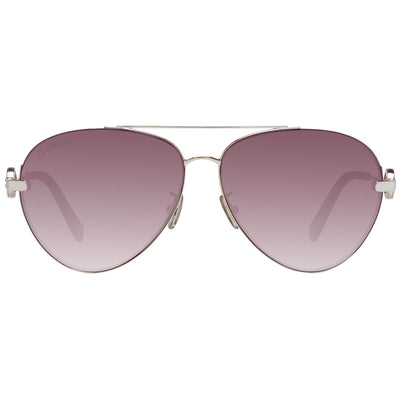 Lunettes de soleil Femme Omega OM0031-H 6128U