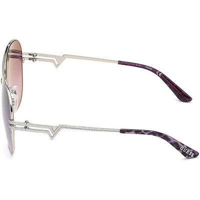 Lunettes de soleil Femme Guess GU7753-6410Z Ø 64 mm (Ø 64 mm)