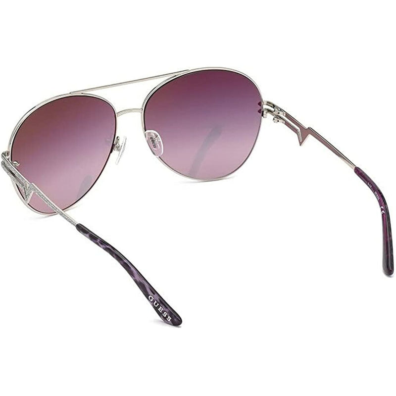 Lunettes de soleil Femme Guess GU7753-6410Z Ø 64 mm (Ø 64 mm)